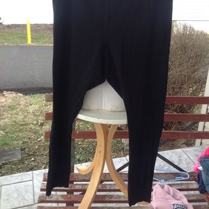 Lysse Pants - Lysse leggings. Lysse Pants - Lysse leggings.